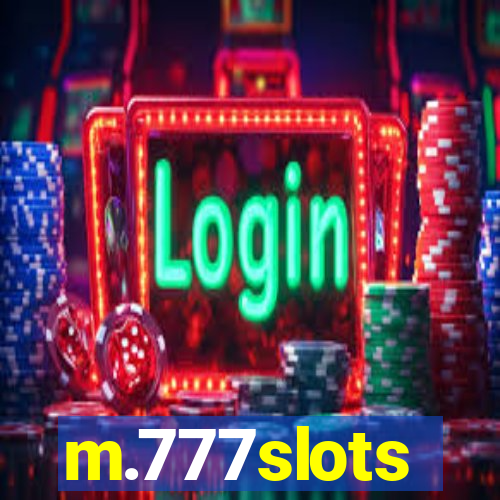 m.777slots