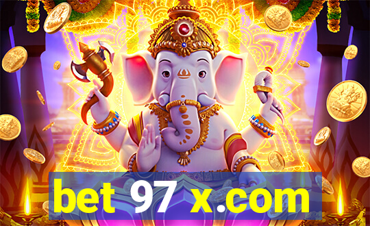 bet 97 x.com