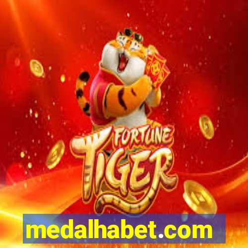 medalhabet.com