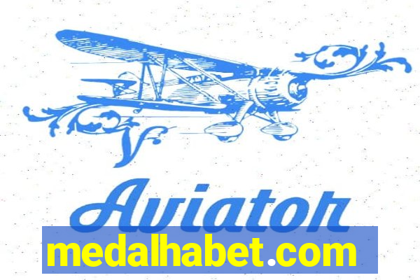 medalhabet.com