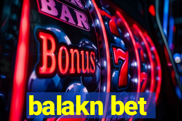 balakn bet