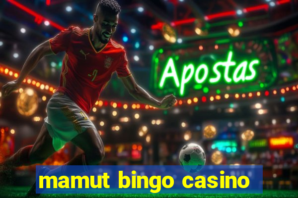 mamut bingo casino