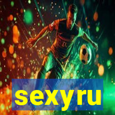 sexyru