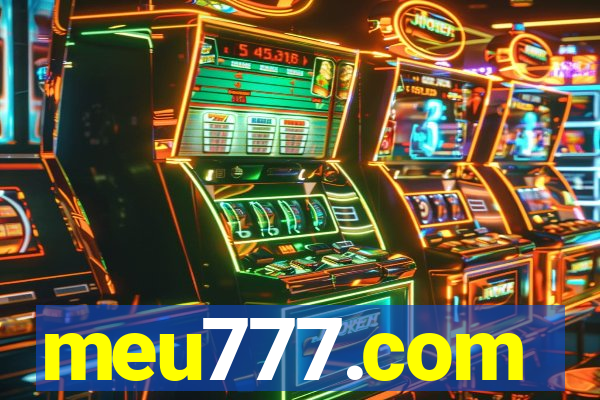 meu777.com