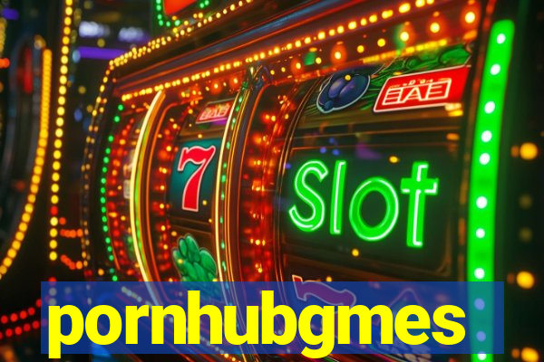 pornhubgmes