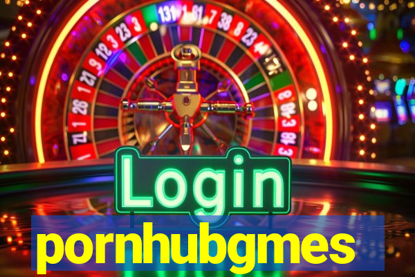 pornhubgmes