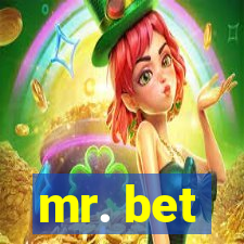 mr. bet