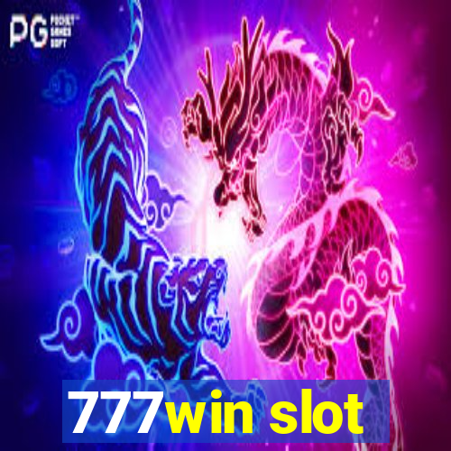 777win slot