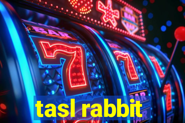 tasl rabbit