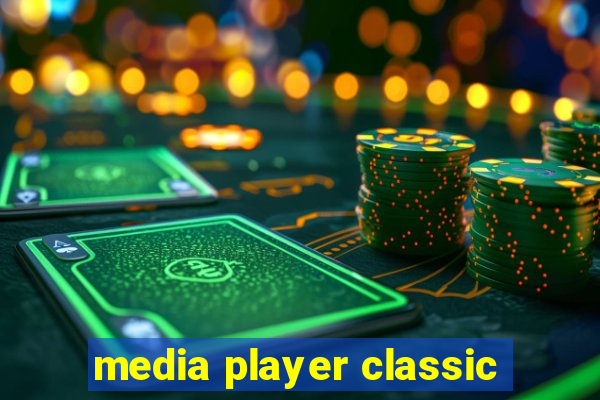 media player classic