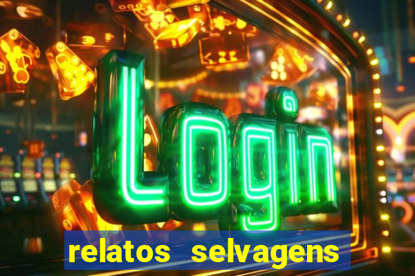 relatos selvagens completo dublado