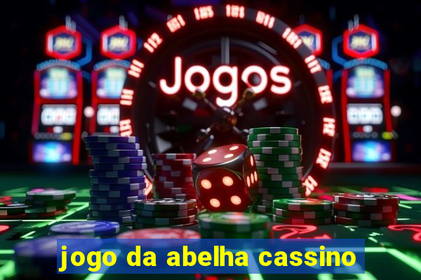 jogo da abelha cassino