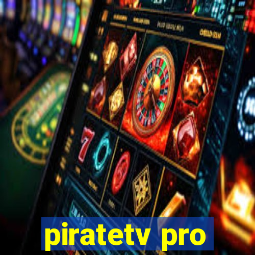 piratetv pro