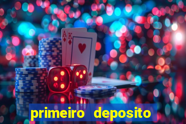 primeiro deposito estrela bet