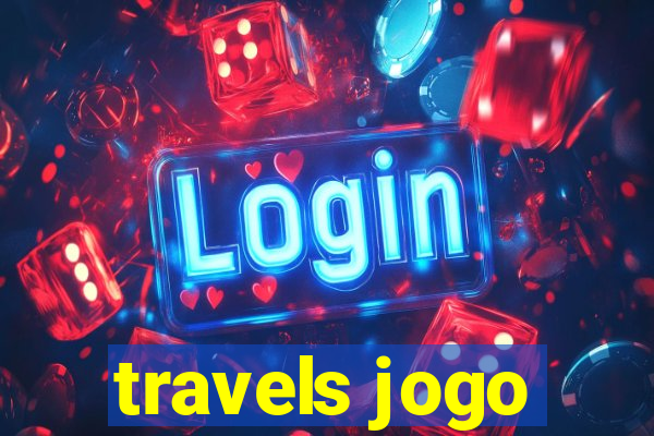 travels jogo