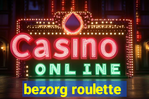 bezorg roulette