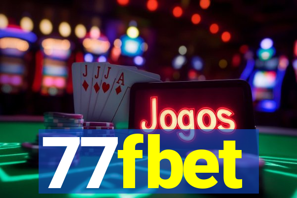 77fbet