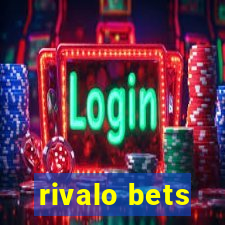 rivalo bets