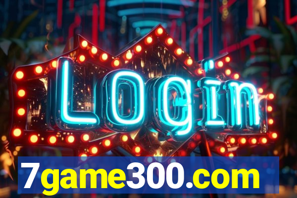 7game300.com