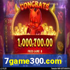 7game300.com