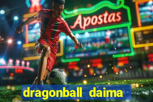 dragonball daima torrent magnet