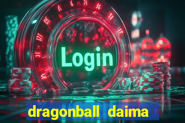 dragonball daima torrent magnet