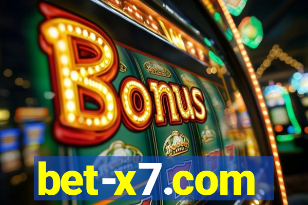 bet-x7.com