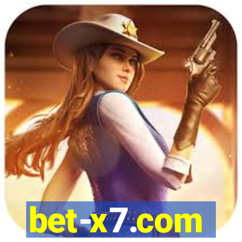 bet-x7.com