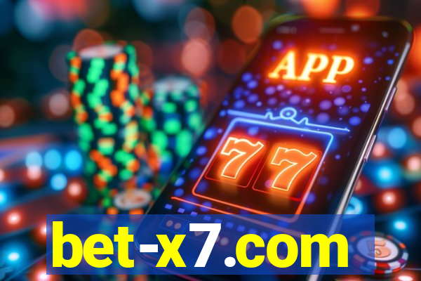 bet-x7.com