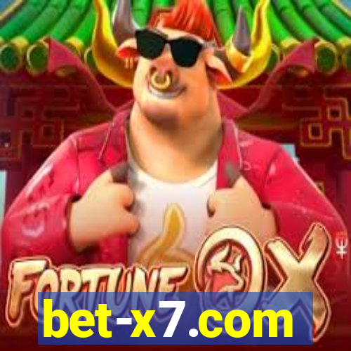 bet-x7.com