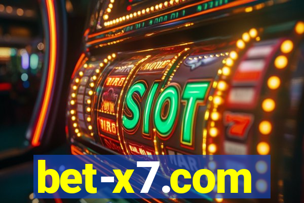 bet-x7.com