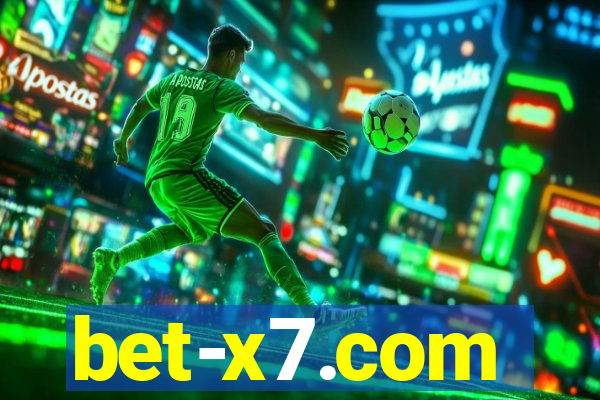 bet-x7.com