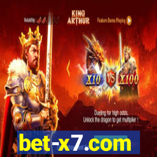 bet-x7.com