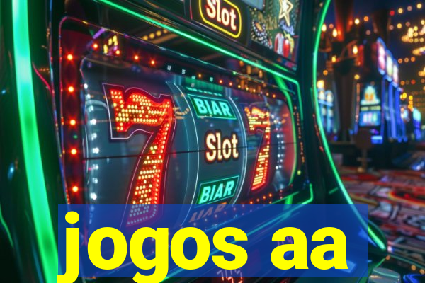 jogos aa