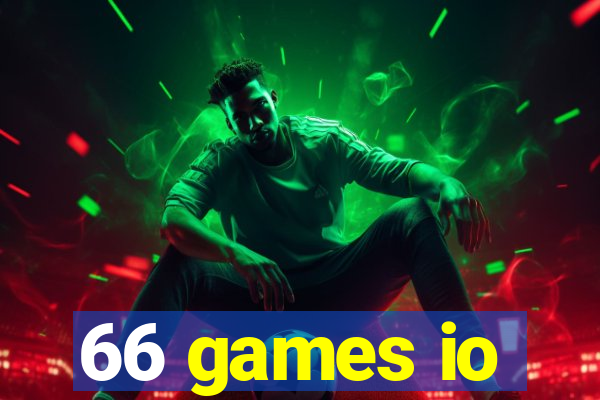 66 games io