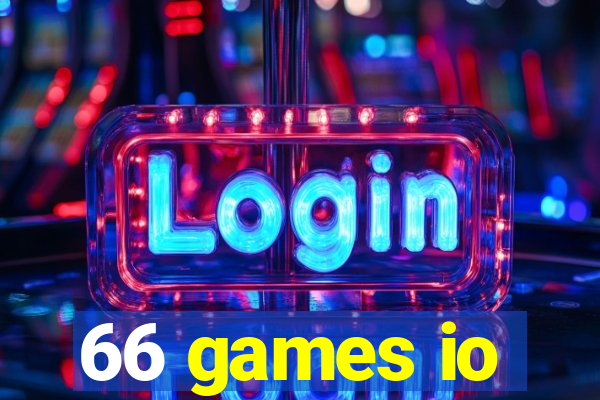 66 games io