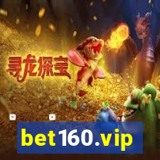 bet160.vip