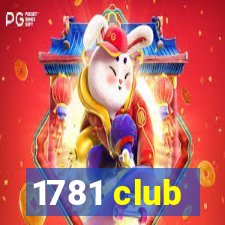 1781 club