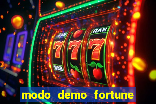 modo demo fortune rabbit Informational