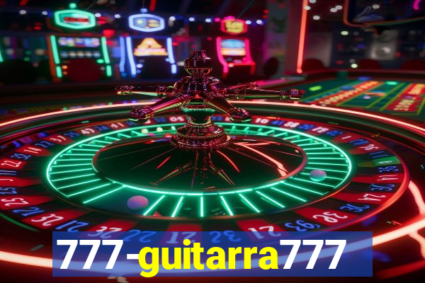 777-guitarra777.net