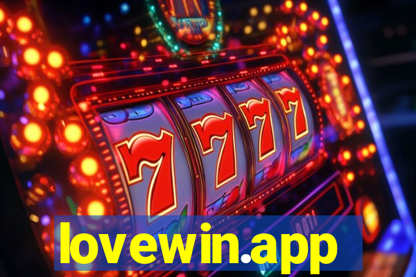 lovewin.app