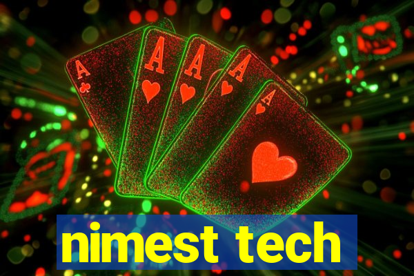 nimest tech