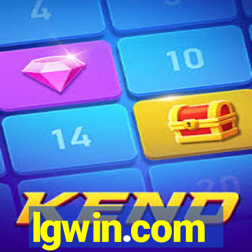 lgwin.com