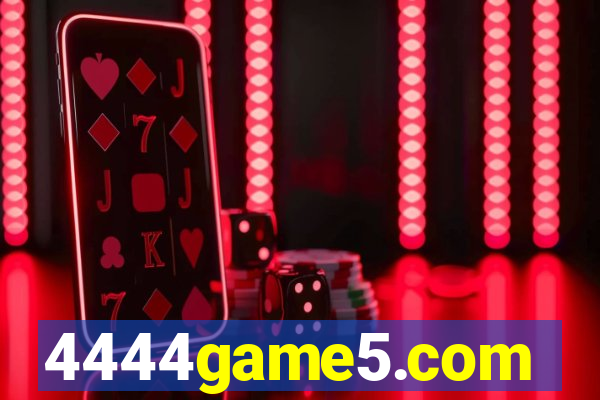 4444game5.com