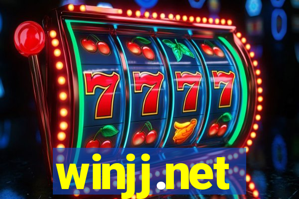 winjj.net