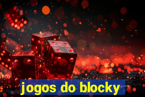 jogos do blocky