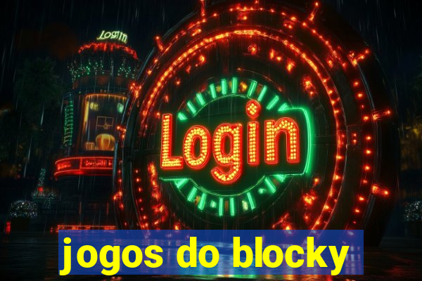 jogos do blocky