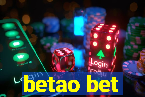 betao bet