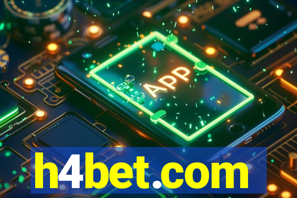 h4bet.com