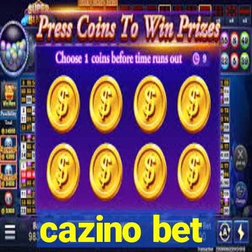 cazino bet